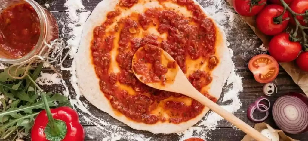 Can You Freeze Pizza Sauce