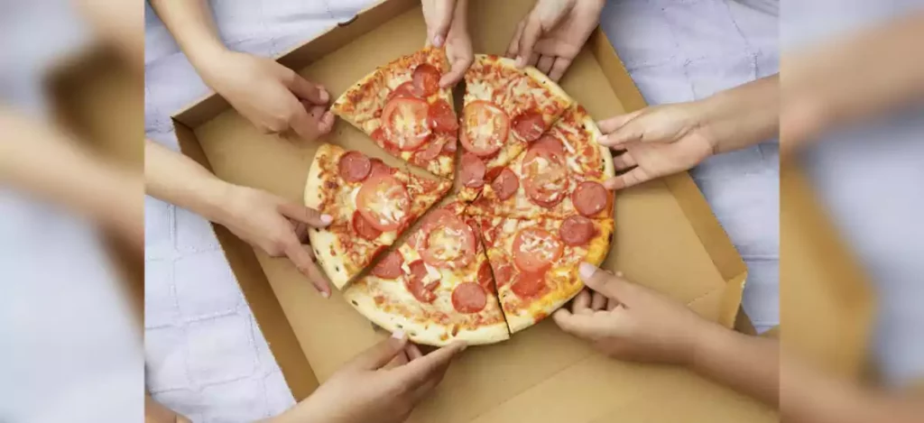 How Big Is A 12-Inch Pizza?