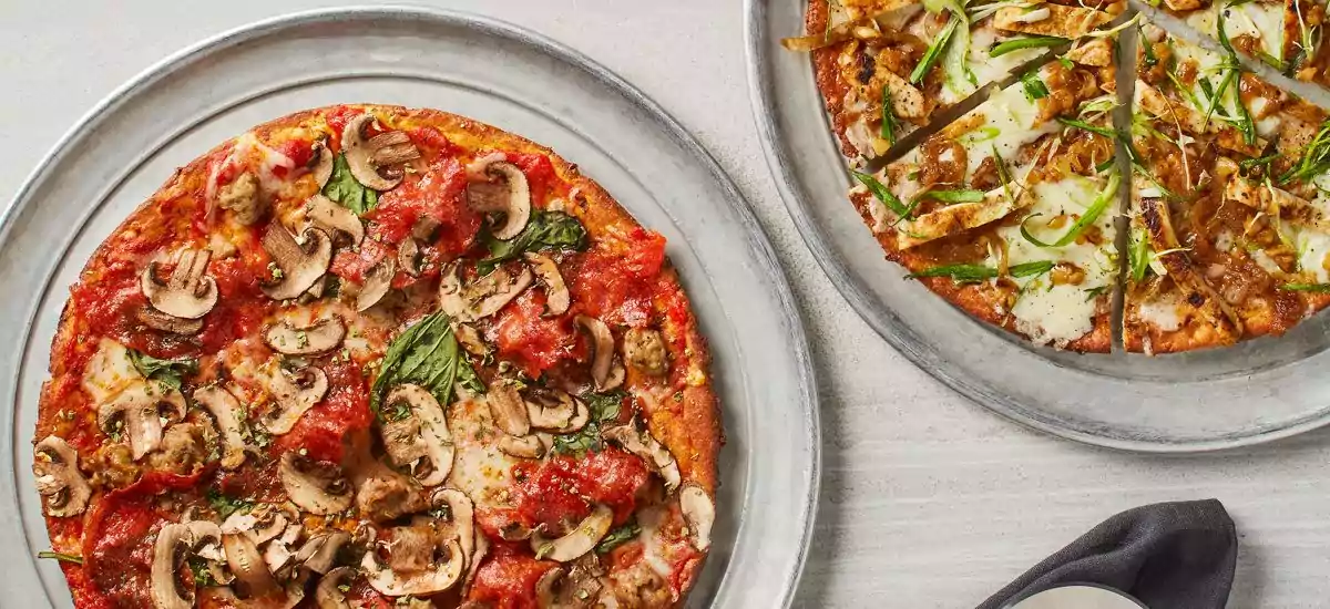 What Is California Style Pizza?