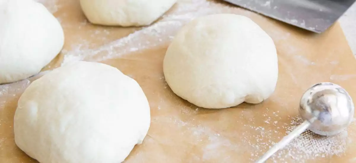 How Can You Freeze Pizza Dough