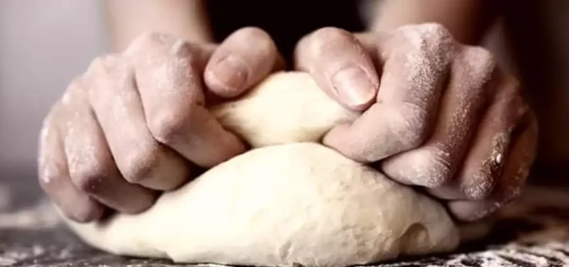 How Long Does Pizza Dough Last In The Fridge?