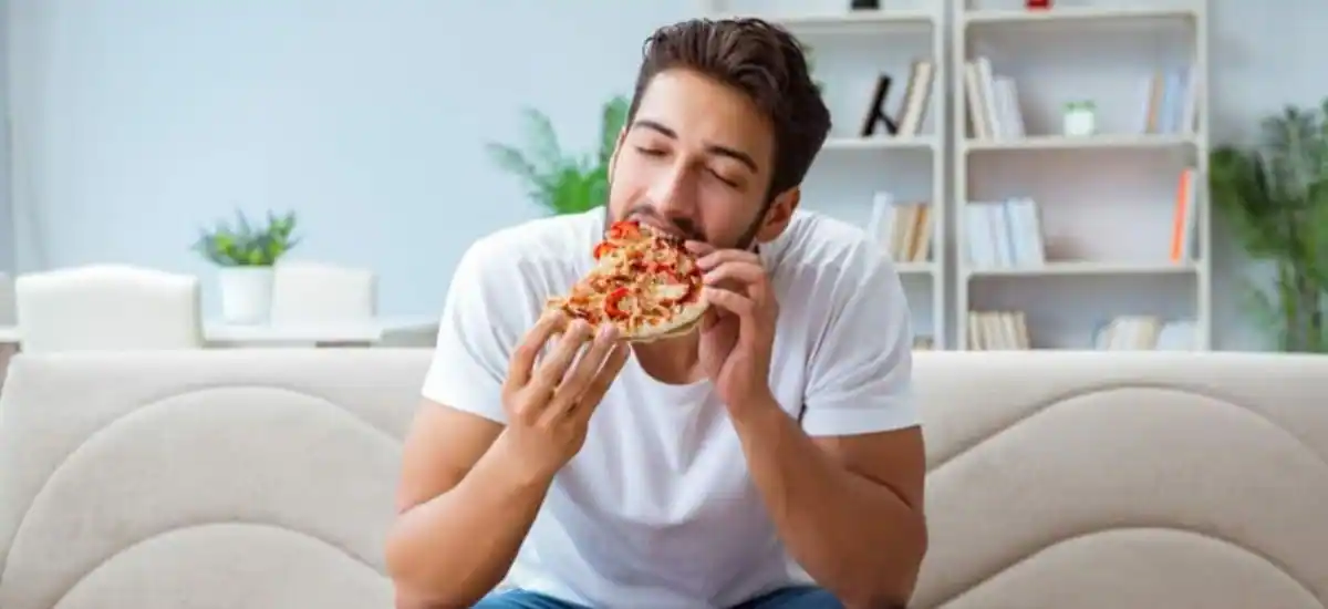 when can i eat pizza after wisdom teeth removal