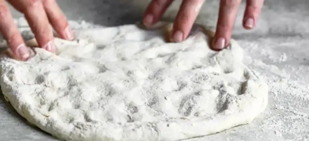 cold ferment pizza dough